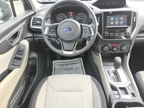 Used 2023 Subaru Forester image 22