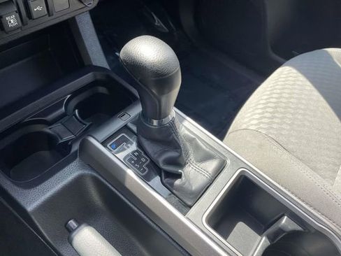 Used 2023 Toyota Tacoma SR5 w/ Technology Package image 22