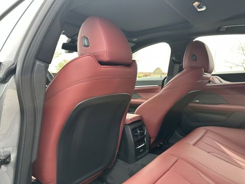 New 2025 BMW i4 xDrive40i w/ Premium Package image 23