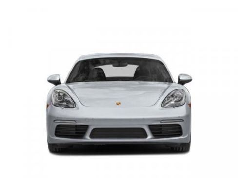 Used 2024 Porsche 718 Cayman S RWD image 7