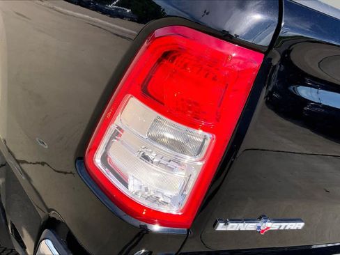 Used 2019 RAM 1500 Big Horn RWD image 28