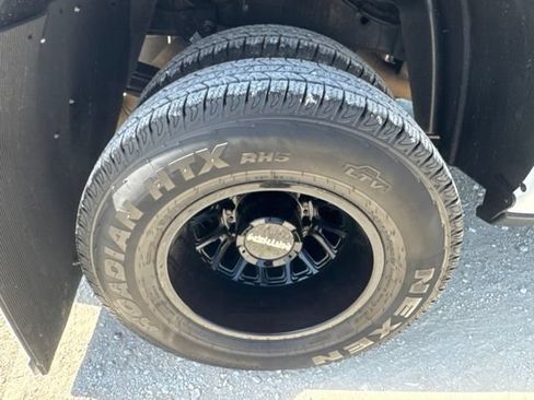 Used 2026 RAM 3500 Laramie w/ Max Tow Package AWD/4WD image 18