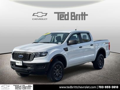 Used 2021 Ford Ranger XL w/ Equipment Group 101A High