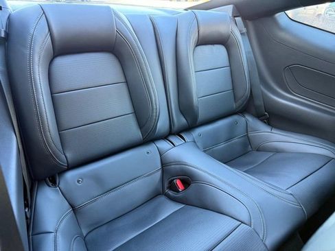 New 2026 Ford Mustang Premium image 6