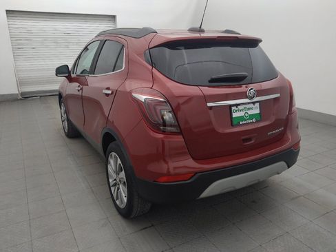 Used 2019 Buick Encore Preferred FWD image 5