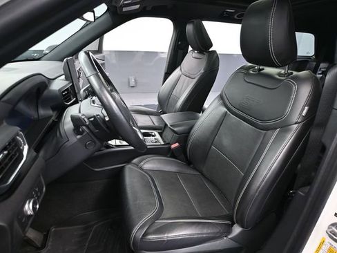 Used 2022 Ford Explorer ST w/ ST Street Pack image 26