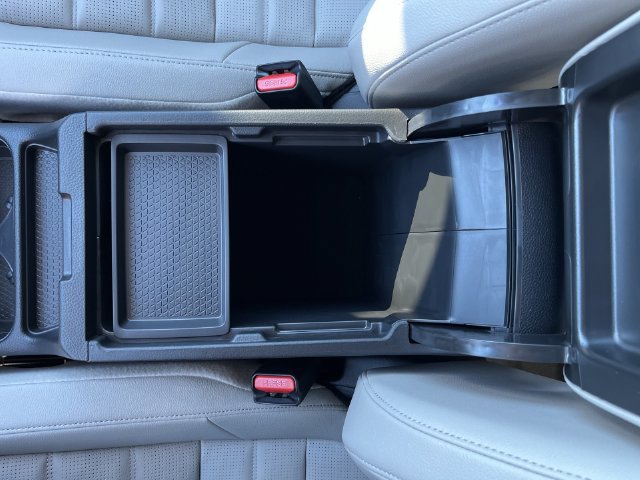 New 2027 Honda CR-V EX-L image 31