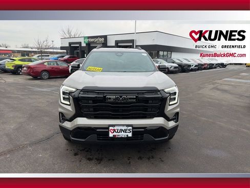 New 2026 GMC Terrain Elevation w/ Elevation Premium Package image 12