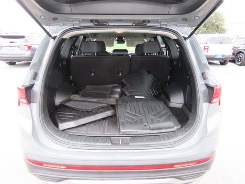 Used 2021 Hyundai Santa Fe SE image 13