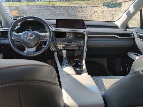 Used 2019 Lexus RX 450h AWD w/ Navigation Package image 25