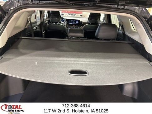 Used 2023 Kia Sportage SX AWD/4WD image 30