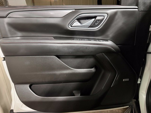 Used 2021 Chevrolet Tahoe RST w/ Rear Media and Nav Package AWD/4WD image 12