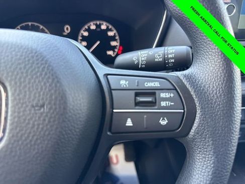 Certified 2026 Honda CR-V LX image 19