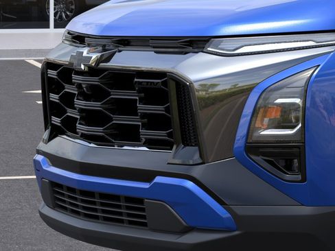 New 2026 Chevrolet Equinox ACTIV w/ Safety and Technology Package AWD/4WD image 34