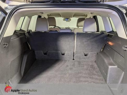 Used 2017 Ford Escape Titanium AWD/4WD image 9