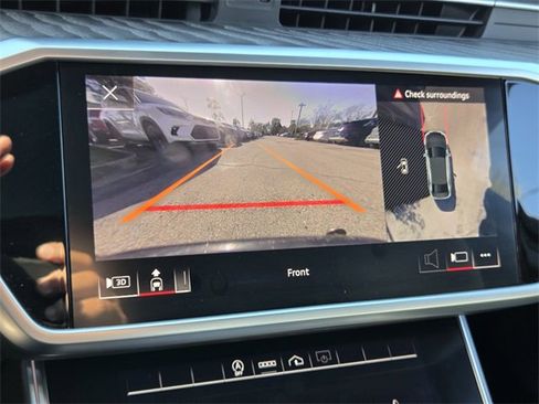 Used 2024 Audi A6 Premium Plus image 28