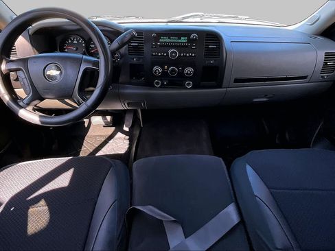 Used 2011 Chevrolet Silverado 1500 LS RWD image 15