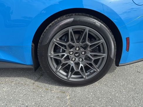 Used 2024 Ford Mustang GT Premium w/ GT Performance Package RWD image 26