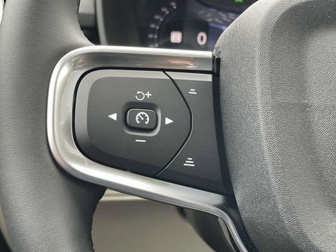 New 2026 Volvo XC40 B4 Plus w/ Protection Package Premier image 13