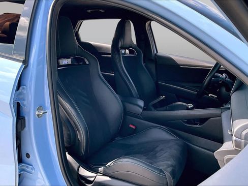 Used 2023 Hyundai Elantra N FWD image 9