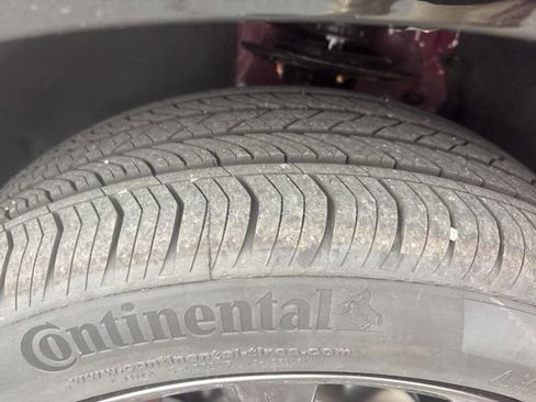 New 2025 Acura ADX A-Spec image 25