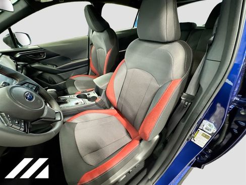 New 2026 Subaru Impreza RS image 22