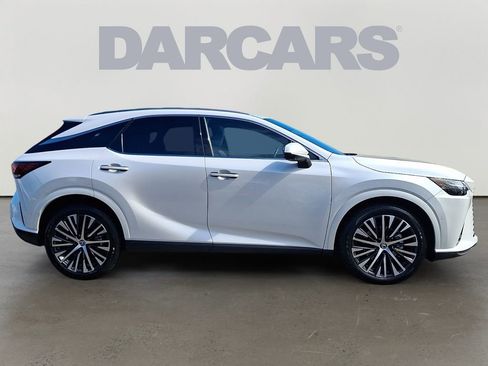 Used 2024 Lexus RX 350 Premium Plus w/ Convenience Package image 7