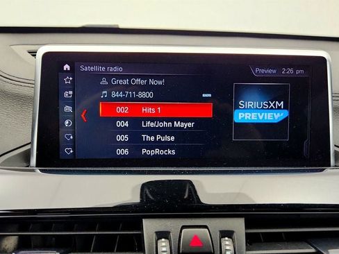 Used 2020 BMW X1 xDrive28i w/ Convenience Package AWD/4WD image 19