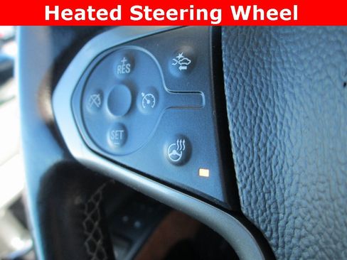 Used 2019 Chevrolet Silverado 2500 High Country w/ Duramax Plus Package image 33