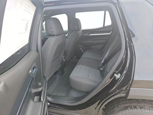 New 2026 GMC Terrain Elevation w/ Black Edition AWD/4WD image 29
