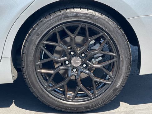 Used 2021 Toyota Camry SE FWD image 28