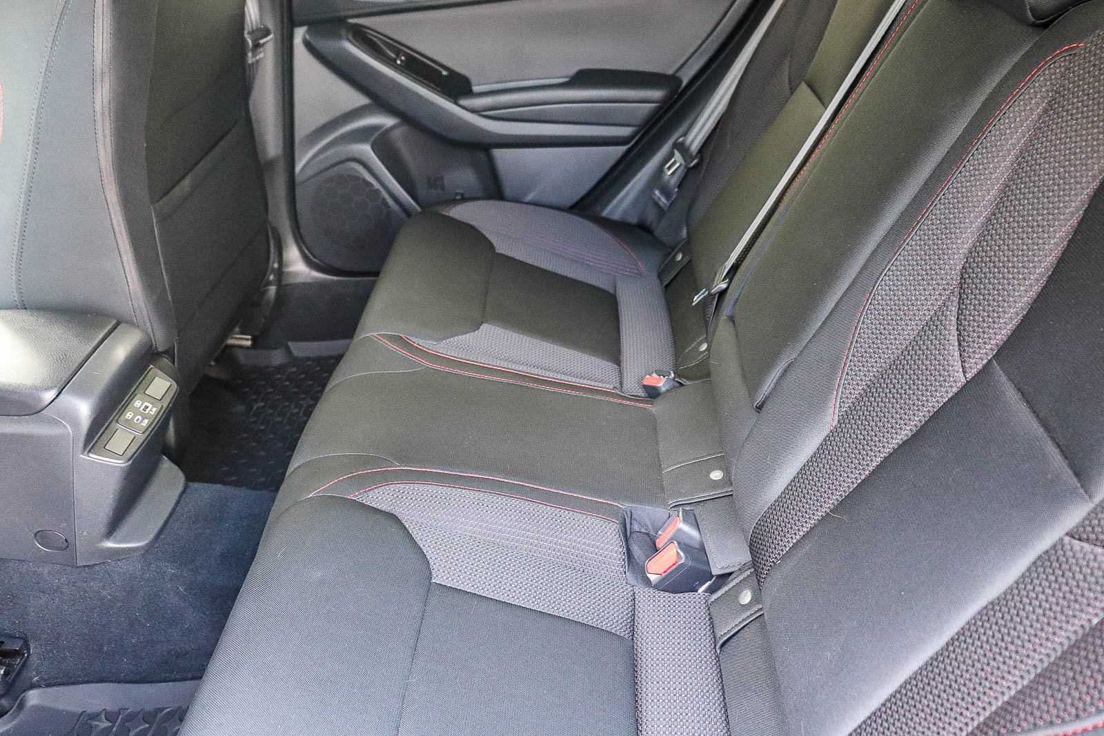 Used 2024 Subaru WRX Premium AWD/4WD image 21