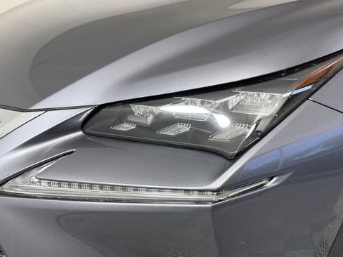 Used 2017 Lexus NX 200t F Sport w/ F Sport Premium Package FWD image 13