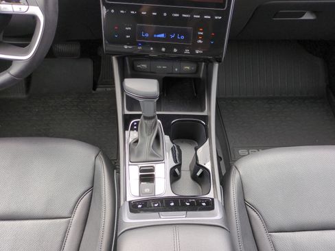 Certified 2024 Hyundai Santa Cruz Limited AWD/4WD image 15