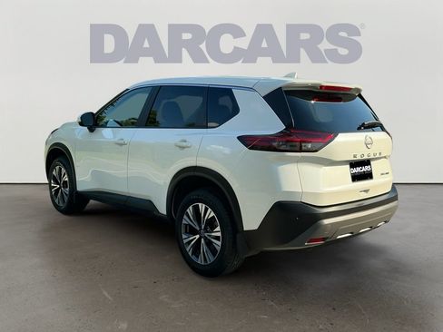 Used 2023 Nissan Rogue SV AWD/4WD image 5