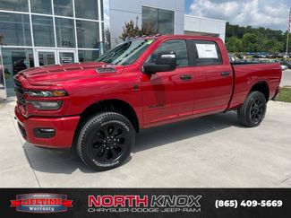 New 2026 RAM 2500 Big Horn AWD/4WD video 1