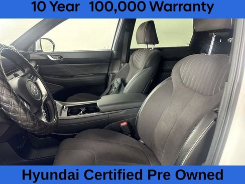 Used 2025 Hyundai Palisade Calligraphy AWD/4WD image 21