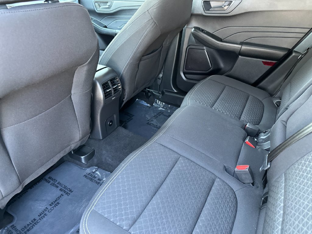 Certified 2024 Ford Escape Active FWD image 11