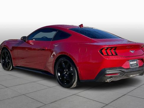 Used 2024 Ford Mustang Coupe image 12