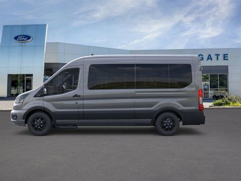 New 2026 Ford Transit 350 XLT image 4