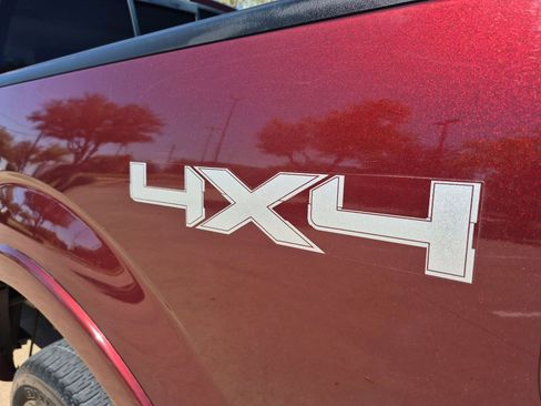 Used 2009 Ford F150 Platinum image 9