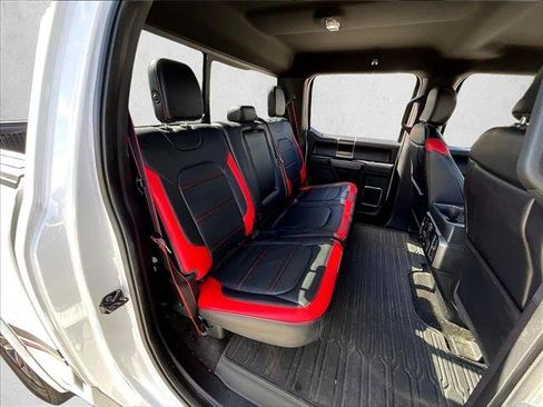 Used 2018 Ford F150 Lariat w/ Equipment Group 502A Luxury AWD/4WD image 28