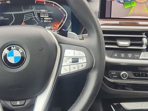 Used 2024 BMW X3 xDrive30i w/ Premium Package AWD/4WD image 15