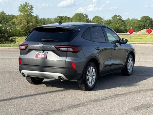 Certified 2025 Ford Escape Active FWD image 5