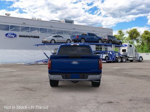 New 2026 Ford F150 XL AWD/4WD image 5