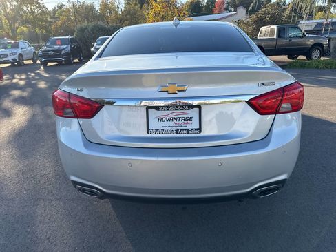 Used 2017 Chevrolet Impala Premier image 6