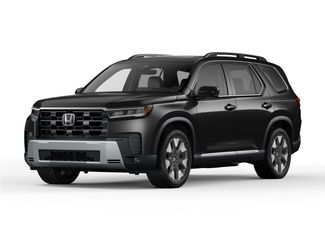 New 2026 Honda Pilot Elite video 1