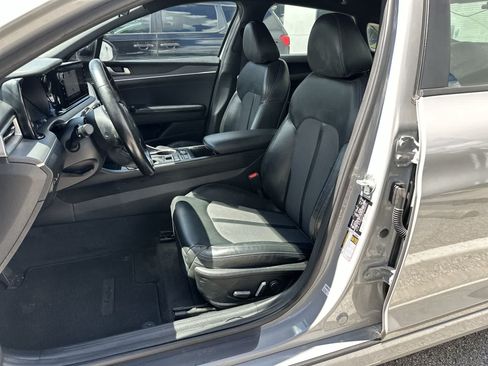 Used 2023 Kia K5 GT-Line FWD image 3