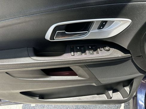 Certified 2016 Chevrolet Equinox LS FWD image 22