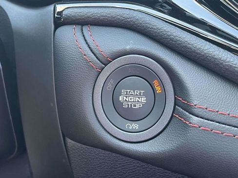 New 2026 Dodge Durango GT w/ Blacktop Package image 27